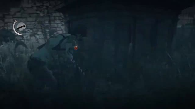 The Evil Within (The Assignment DLC) "Clutch!" trophy смотреть онлайн