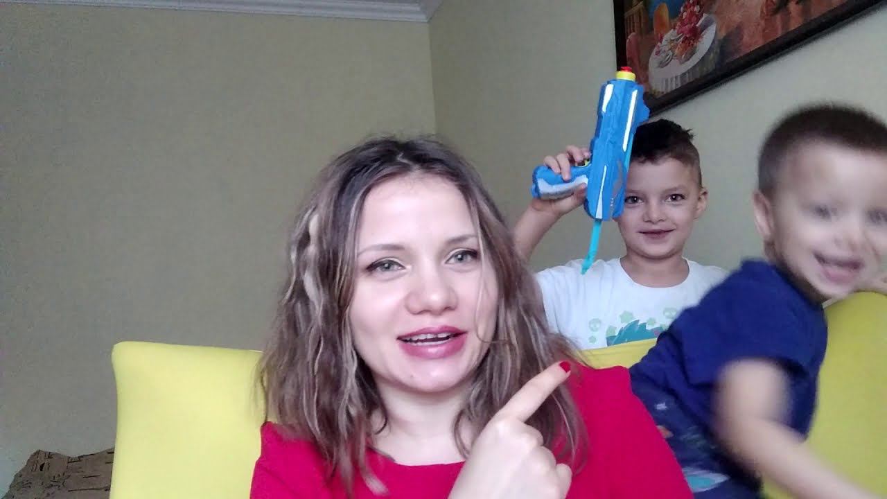 Что мы едим? Родители вегетарианцы, а дети нет. Почему?