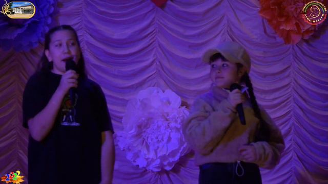 «Звезды», исп. С. Симоненко, М. Панюшкина, театральн. кружок «Фантазеры» 27.11.2022 20221128NbDkDM0 смотреть онлайн