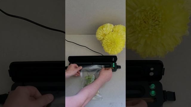 Вакуумный упаковщик с Wildberries смотреть онлайн