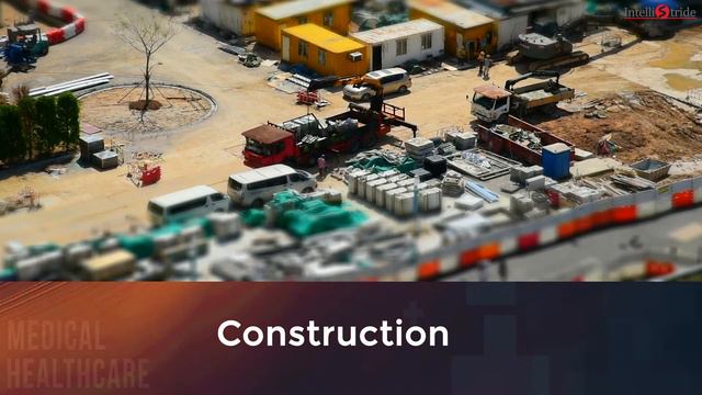 RFID Asset Tracking Solution I  Asset Management System