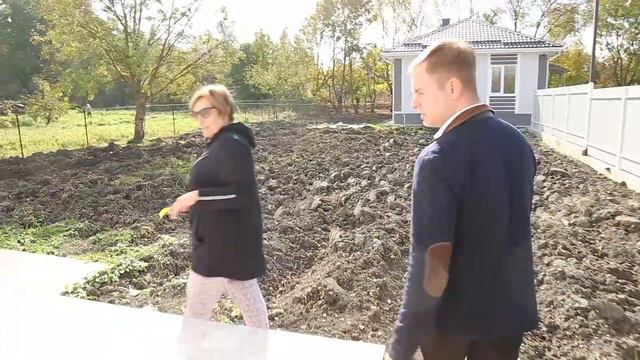 ЧЕЛОВЕК СЧАСТЛИВ! НУ А МЫ ПОМОГЛИ! смотреть онлайн