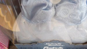 Прекрасные Золушки от Mattel из нулевых в моей коллекции 💫