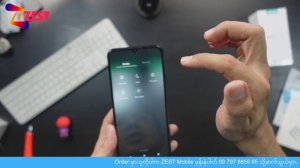 WiKO T3 Unboxing Video