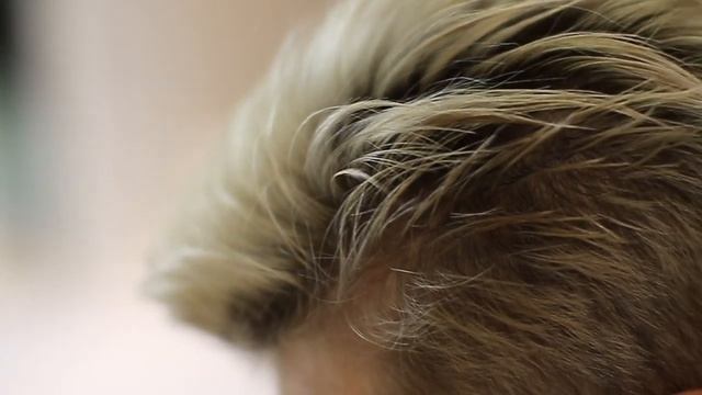 Короткая стрижка и укладка смотреть онлайн