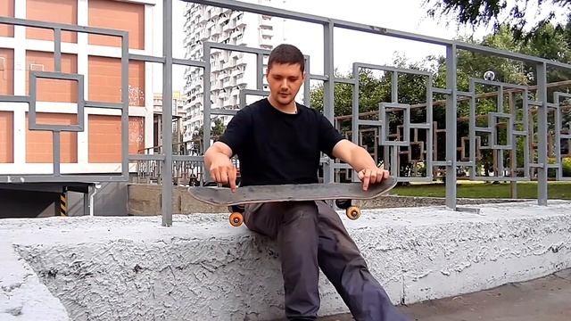 FOOTWORK CARBON МЕНЯ ЖУТКО РАССТРОИЛ!!! ОБЗОР смотреть онлайн