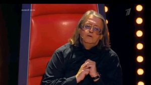 Голос2 Патриция Курганова Сергей Волчков