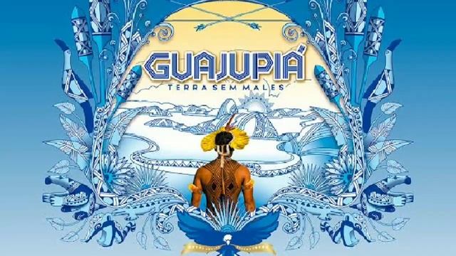 Portela 2020 | Valtinho Botafogo & CIA - SAMBA CONCORRENTE смотреть онлайн