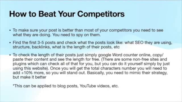 Search Engine Optimization (SEO) tutorial for beginners| SEO basics and tips