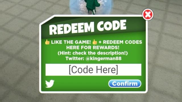 ALL NEW SECRET *TRADING* UPDATE CODES In Roblox Squid Game Codes! смотреть онлайн