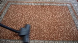 Bosch series 2 Bagged Vacuum Cleaner BGBS2BU1T5 REVIEW