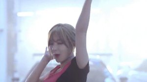 AOA Give Me the Love (feat. Takanori Nishikawa of T.M.Revolution) (Dance Ver.) Mirrored