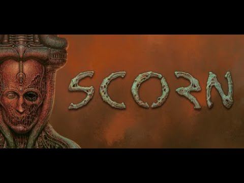 ⟨18+⟩ SCORN (2022) - #4 | PC