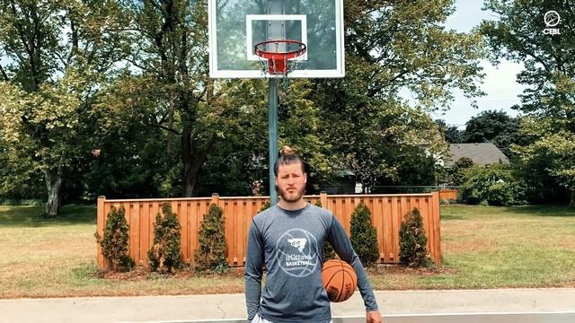 Skill of the Week - Step Back with Mike Gibson L'Africain смотреть онлайн