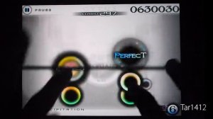 [ Cytus ] - Precipitation Ver.B [ Old Chart ] Lv 6 MM