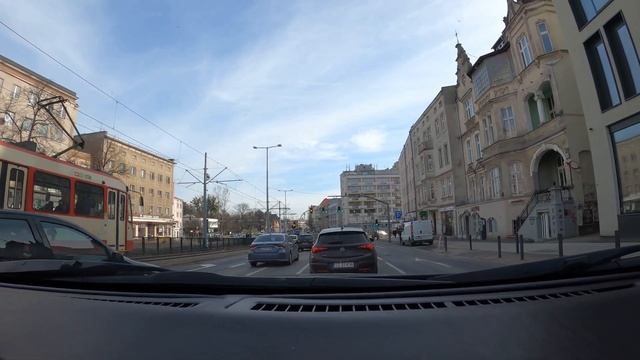 День святого Валентина в Gdansk / Польская стоматология/ Кафе в Старом городе смотреть онлайн