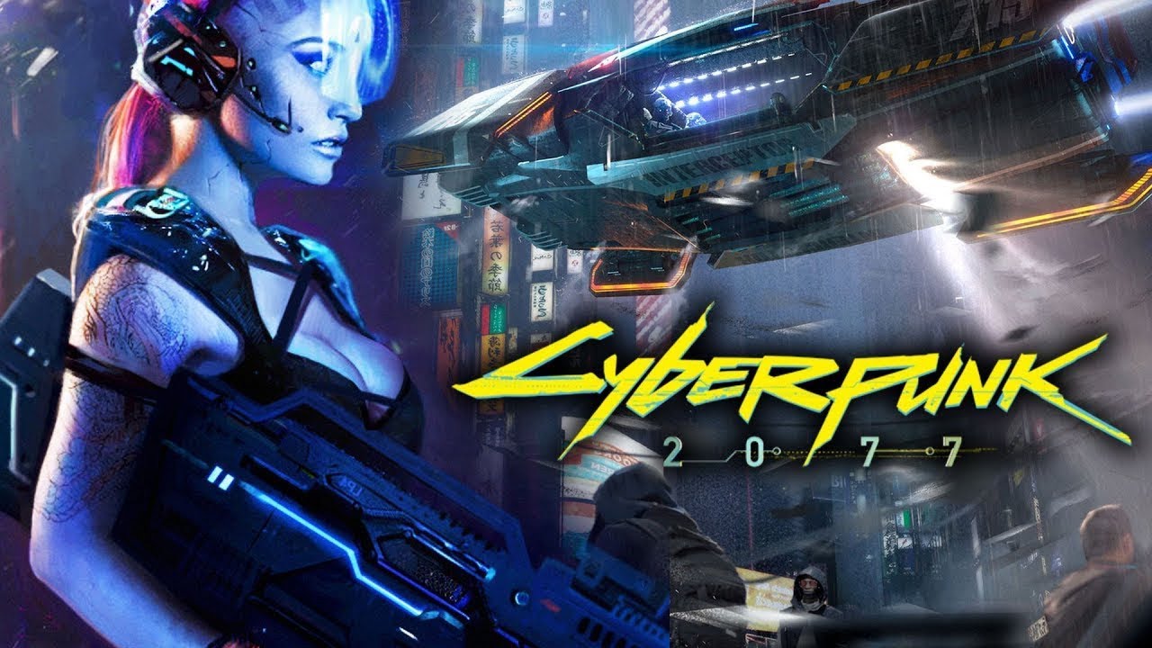 Cyberpunk онлайн сейчас фото 110