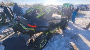 Багги Segway Villain SX10 в сети X-MOTORS ✌️