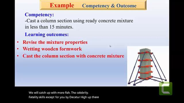 competencies based learning