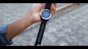 Мужские цифровые спортивные смарт часы sunroad водонепроницаемые наручные с таймером и для пеших