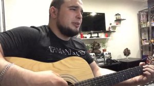 Я ухожу / в цинковом гробу / сказал мальчишка ей сквозь грусть / отличная песня армейская