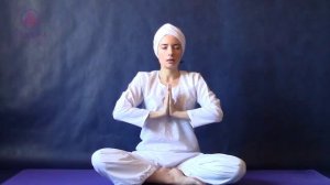 Кундалини йога с Еленой Стефанович: медитация Длинный Эк Онг Кар