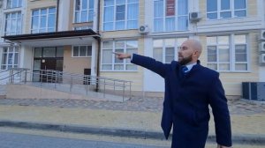 БОЛЬШАЯ двухуровневая КВАРТИРА с ремонтом на мансардном этаже || ЖК ЛАЗУРНЫЙ-2 Геленджик 2021