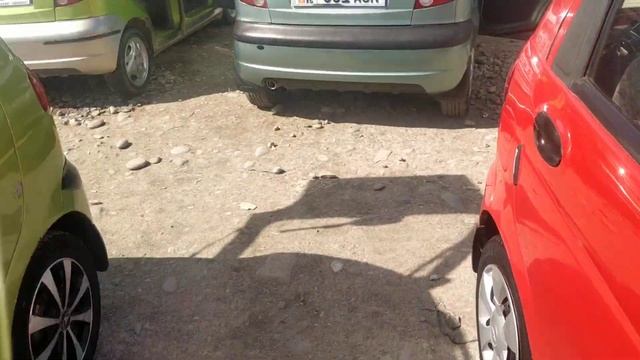 Матиз 1/2/3 базары Ош Машина базар 25/04/21 смотреть онлайн