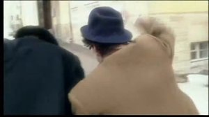 Городок 1997 Ленин и лампочка ильича