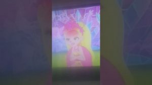 энчантималс волшебное королевство спасение королевы часть 4