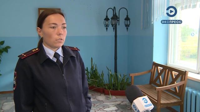 Пензенских школьников научили делать светоотражающие элементы смотреть онлайн