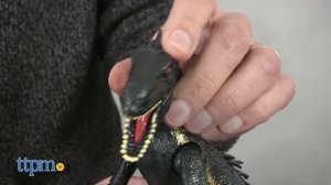 Jurassic World Indoraptor from Mattel
