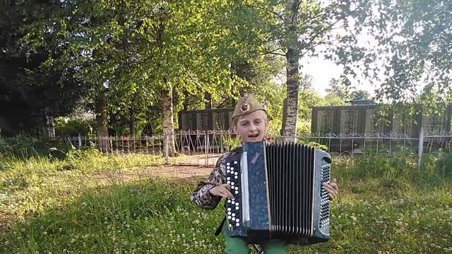 Марш ,, Прощание Славянки,, В. Агапкин смотреть онлайн