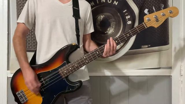 Jimmy Eat World - Sweetness Bass World смотреть онлайн