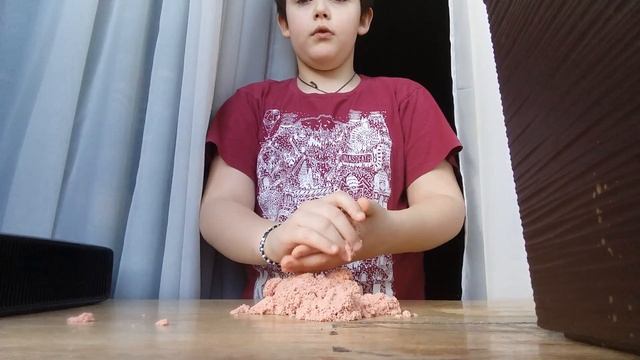 Обзор кинетичискова писка смотреть онлайн