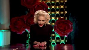 Gwen Stefani - Make Me Like You (Премьера!)