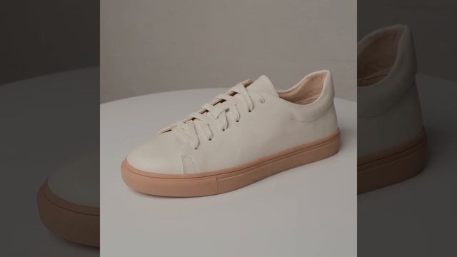 Выбираем кеды на весну смотреть онлайн