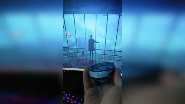 ШОК!!!!! Почему мышь двигается сама по себе??7?