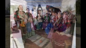 "Мой край родной, казачий" станица Пугачевская