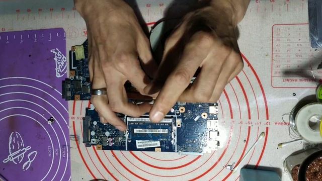 Как не нужно менять термопасту смотреть онлайн