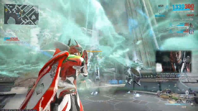 Warframe Ambulas Bug 2 смотреть онлайн