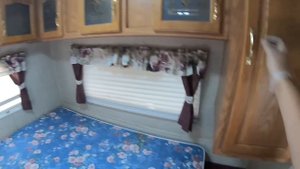 Дом на колесах с автоаукциона