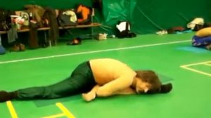 РАЗМИНКА от МУХТАРА ГУСЕНГАДЖИЕВА 003