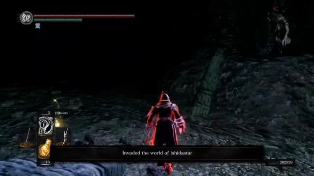 SALT OVERLOAD Help a hollow git gud! смотреть онлайн