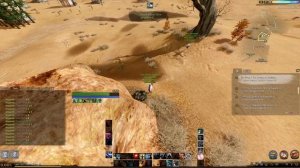 Лучшее место фарма руды! Быстрая прокачка профы! Горное дело в ArcheAge 3 0