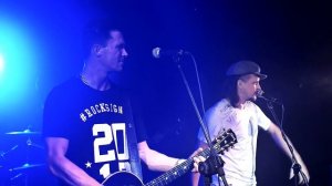 СИГНАЛ feat. Олег Шпиль - Вперед [X лет], 26/08/2016