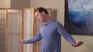 Энергия Цигун с мастером Ли Холденом!