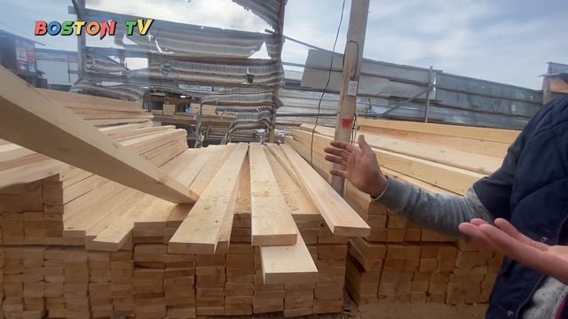 Озгон жыгач базар/ Озгон стройматериал 7.02.2023#бостонтв#стройматирал