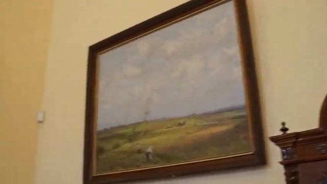 Атаманский дворец в г.Новочеркасске Ростовской области смотреть онлайн