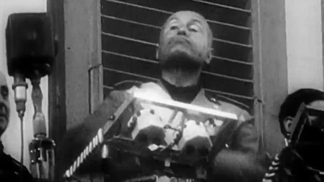 Загадки человечества — Судьба библейских артефактов  Эфир 31 08 2022